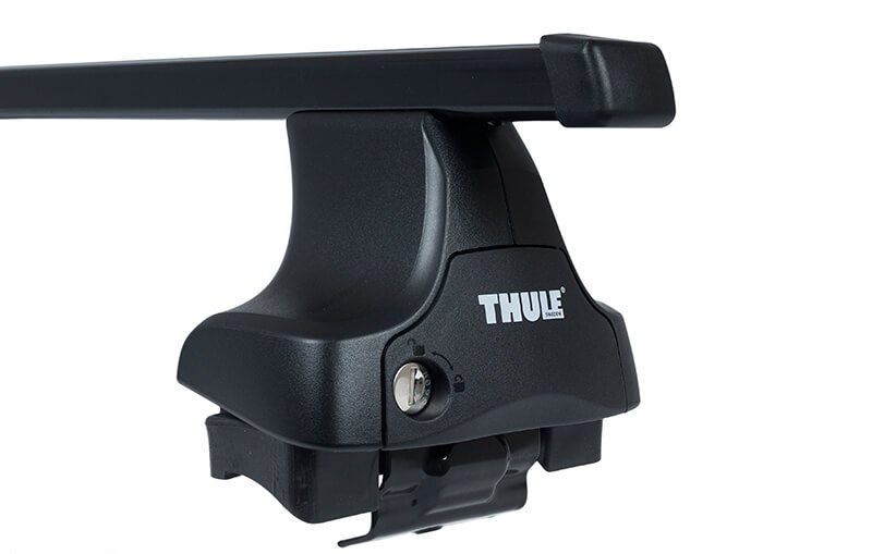 THULE 754B SET Kit 1312 761