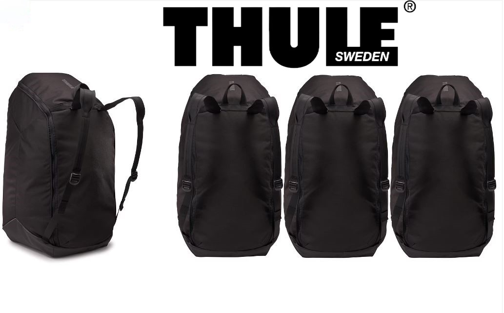 Thule GoPack Backpack Set 75L 4