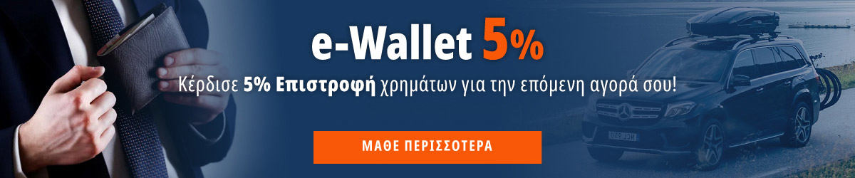 e-wallet