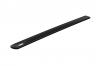 Μπάρες Αλουμινίου Μαύρες Thule Wing Bar 711120 / 68 cm (Τιμή μόνο για μπάρες-Χωρίς το ειδικό ΚΙΤ/Πόδι)