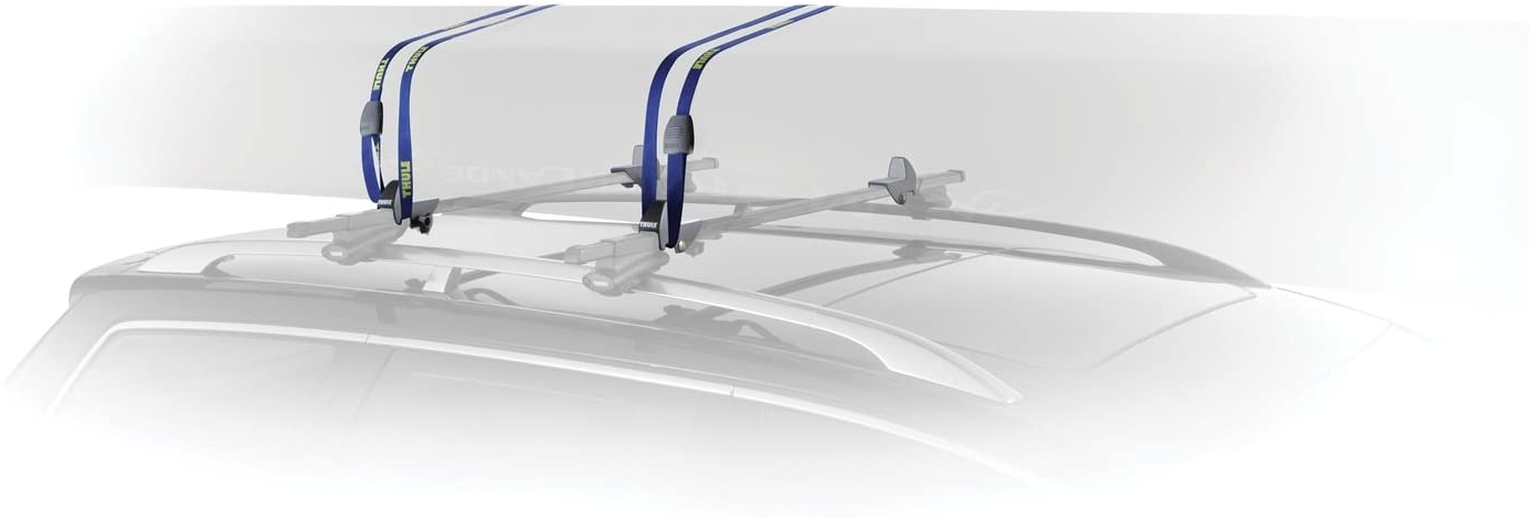 Thule Canoe Carrier 579