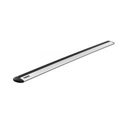 Thule Wing-bar Silver