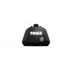 THULE 7104 BASE (Βάση για Μπάρες)