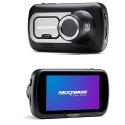 Nextbase 522GW Dash Cam