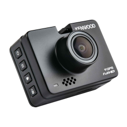 Kenwood DRV-A310W Mega Pixel DashCam with Wreless LAN & GPS