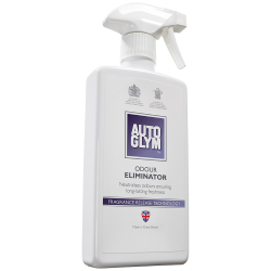 Autoglym Odour Eliminator Εξολοθρευτής οσμών με Τεχνολογία Κάψουλας 500ml