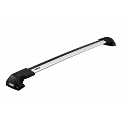 Μπάρες Οροφής Αυτοκινήτου Thule Wingbar Edge - Flush rail (SET) 720600 / 721400  / 721300  / 186128