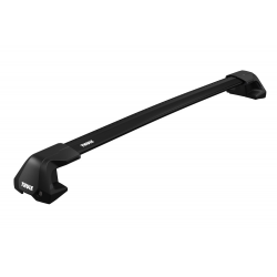 Μπάρες Μπάρες Οροφής Αυτοκινήτου Thule Wingbar Edge (SET) 720500 / 721520 / 721520 / 145030