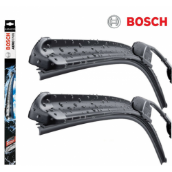 Υαλοκαθαριστήρες Bosch AeroTwin 65cm / 42,5cm A199S