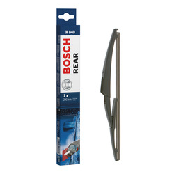 Υαλοκαθαριστήρες Bosch Rear 18cm H180