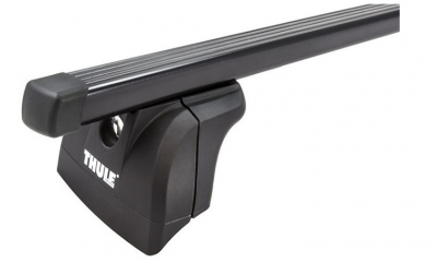 Thule 753B Set Kit 4005 7121