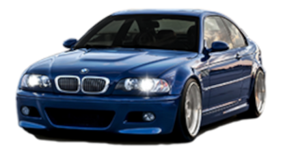 BMW Series 3 (E46)